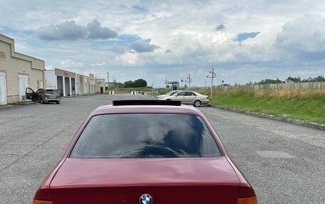 BMW 5 серия, 1992 год, 350 000 рублей, 4 фотография