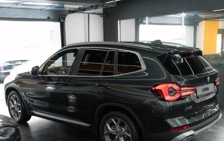 BMW X3, 2022 год, 3 799 000 рублей, 5 фотография