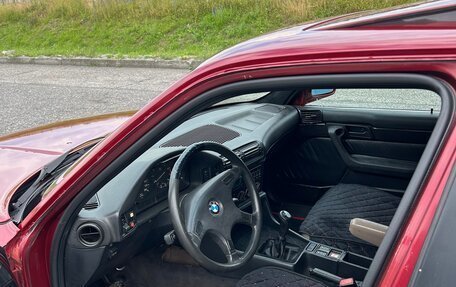 BMW 5 серия, 1992 год, 350 000 рублей, 8 фотография