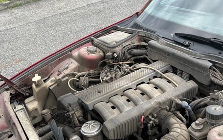 BMW 5 серия, 1992 год, 350 000 рублей, 9 фотография
