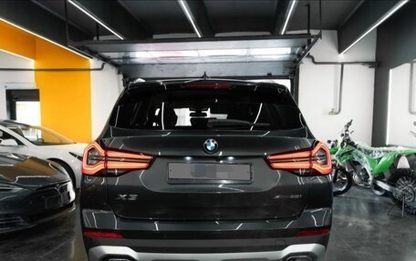 BMW X3, 2022 год, 3 799 000 рублей, 6 фотография