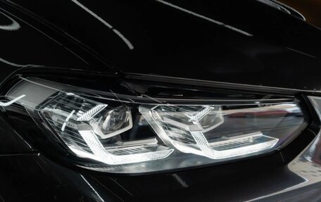 BMW X3, 2022 год, 3 799 000 рублей, 9 фотография