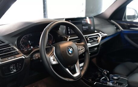 BMW X3, 2022 год, 3 799 000 рублей, 16 фотография