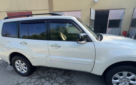 Mitsubishi Pajero IV, 2021 год, 3 800 000 рублей, 3 фотография