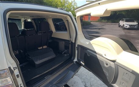 Mitsubishi Pajero IV, 2021 год, 3 800 000 рублей, 5 фотография