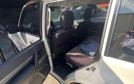 Mitsubishi Pajero IV, 2021 год, 3 800 000 рублей, 6 фотография
