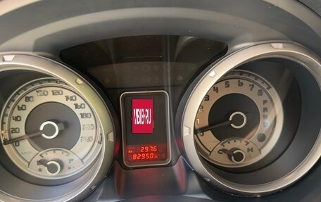 Mitsubishi Pajero IV, 2021 год, 3 800 000 рублей, 9 фотография