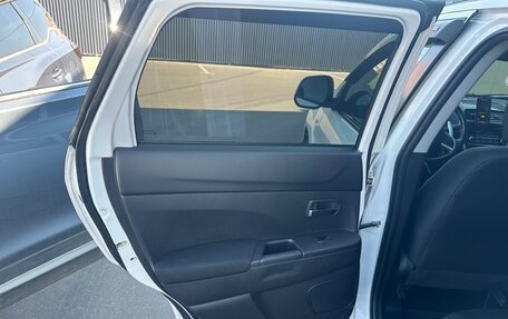 Mitsubishi ASX I рестайлинг, 2013 год, 1 200 000 рублей, 14 фотография