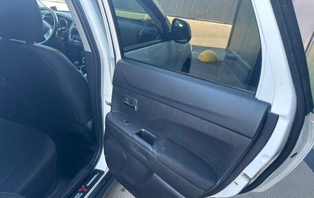 Mitsubishi ASX I рестайлинг, 2013 год, 1 200 000 рублей, 16 фотография