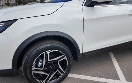 Nissan Qashqai, 2026 год, 2 190 222 рублей, 6 фотография