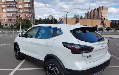 Nissan Qashqai, 2026 год, 2 190 222 рублей, 5 фотография