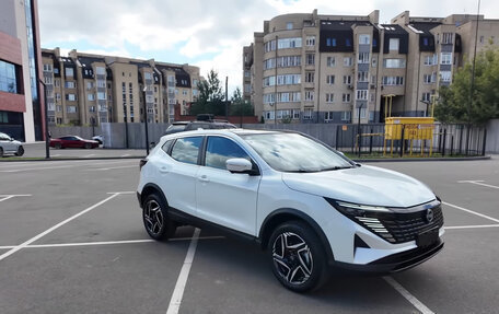 Nissan Qashqai, 2026 год, 2 190 222 рублей, 2 фотография