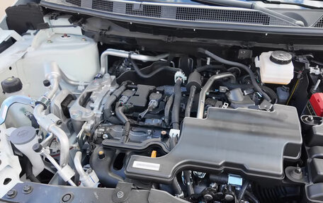 Nissan Qashqai, 2026 год, 2 190 222 рублей, 9 фотография