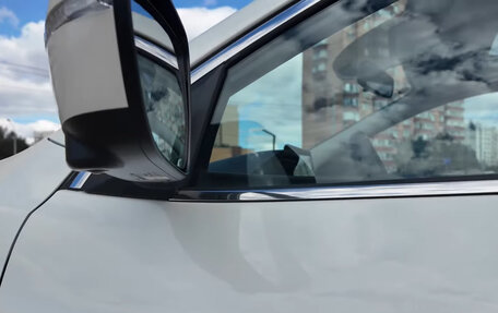 Nissan Qashqai, 2026 год, 2 190 222 рублей, 7 фотография