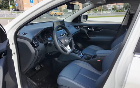 Nissan Qashqai, 2026 год, 2 190 222 рублей, 10 фотография