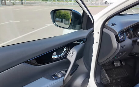 Nissan Qashqai, 2026 год, 2 190 222 рублей, 11 фотография