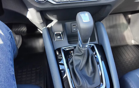 Nissan Qashqai, 2026 год, 2 190 222 рублей, 17 фотография