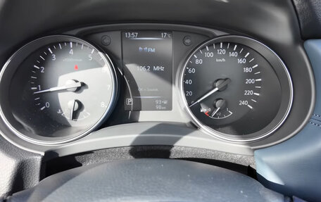 Nissan Qashqai, 2026 год, 2 190 222 рублей, 14 фотография