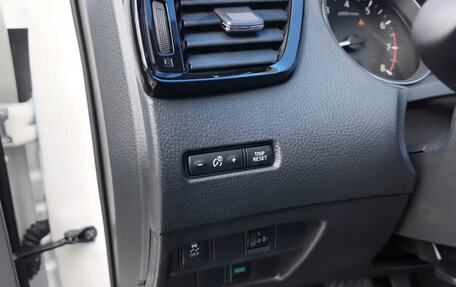 Nissan Qashqai, 2026 год, 2 190 222 рублей, 19 фотография