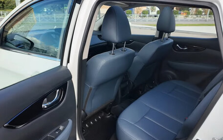 Nissan Qashqai, 2026 год, 2 190 222 рублей, 21 фотография
