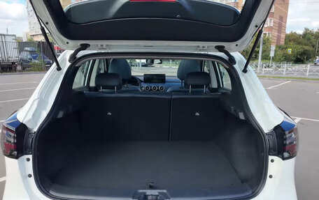 Nissan Qashqai, 2026 год, 2 190 222 рублей, 22 фотография
