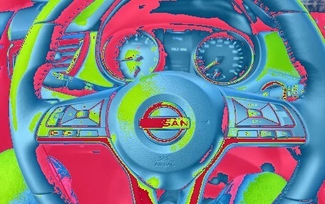 Nissan Qashqai, 2026 год, 2 190 222 рублей, 13 фотография