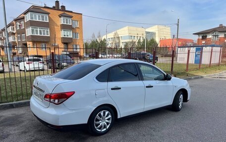 Nissan Almera, 2014 год, 390 000 рублей, 6 фотография