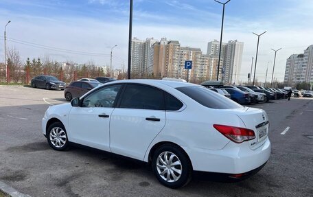 Nissan Almera, 2014 год, 390 000 рублей, 10 фотография
