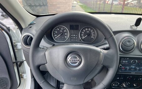 Nissan Almera, 2014 год, 390 000 рублей, 18 фотография