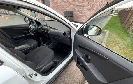 Nissan Almera, 2014 год, 390 000 рублей, 16 фотография