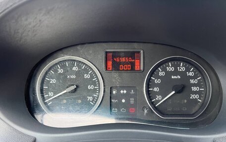 Nissan Almera, 2014 год, 390 000 рублей, 17 фотография