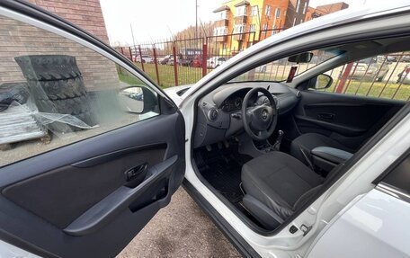 Nissan Almera, 2014 год, 390 000 рублей, 14 фотография