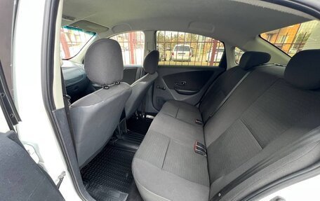 Nissan Almera, 2014 год, 390 000 рублей, 26 фотография