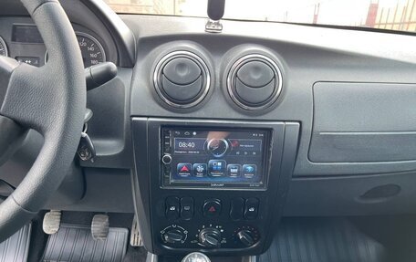 Nissan Almera, 2014 год, 390 000 рублей, 25 фотография