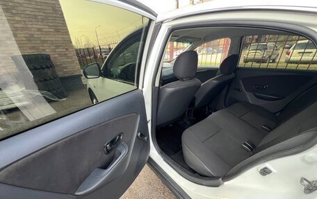 Nissan Almera, 2014 год, 390 000 рублей, 29 фотография