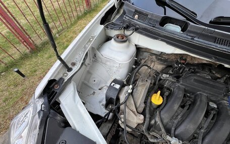 Nissan Almera, 2014 год, 390 000 рублей, 23 фотография