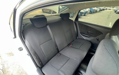 Nissan Almera, 2014 год, 390 000 рублей, 27 фотография