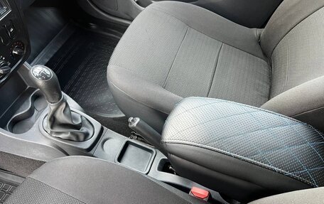 Nissan Almera, 2014 год, 390 000 рублей, 30 фотография