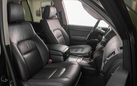 Toyota Land Cruiser 200, 2008 год, 2 649 000 рублей, 8 фотография
