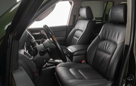Toyota Land Cruiser 200, 2008 год, 2 649 000 рублей, 11 фотография