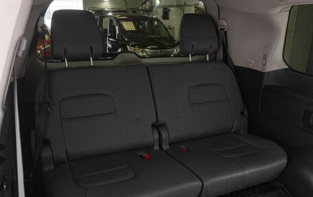 Toyota Land Cruiser 200, 2008 год, 2 649 000 рублей, 9 фотография