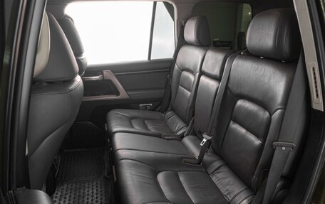 Toyota Land Cruiser 200, 2008 год, 2 649 000 рублей, 10 фотография