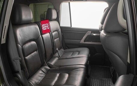 Toyota Land Cruiser 200, 2008 год, 2 649 000 рублей, 7 фотография