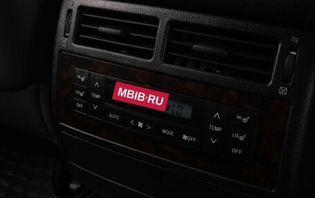 Toyota Land Cruiser 200, 2008 год, 2 649 000 рублей, 16 фотография