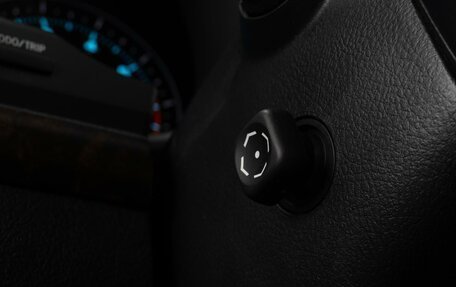 Toyota Land Cruiser 200, 2008 год, 2 649 000 рублей, 23 фотография