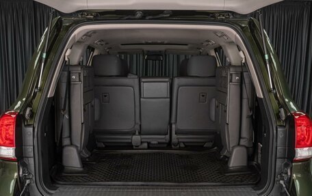 Toyota Land Cruiser 200, 2008 год, 2 649 000 рублей, 27 фотография