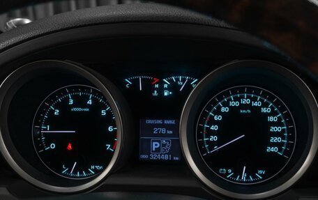 Toyota Land Cruiser 200, 2008 год, 2 649 000 рублей, 25 фотография