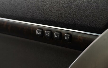 Toyota Land Cruiser 200, 2008 год, 2 649 000 рублей, 24 фотография