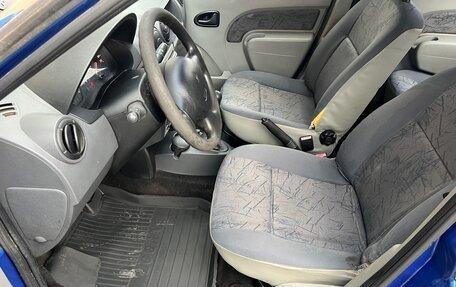Renault Logan I, 2006 год, 170 000 рублей, 9 фотография