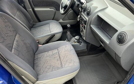 Renault Logan I, 2006 год, 170 000 рублей, 10 фотография
